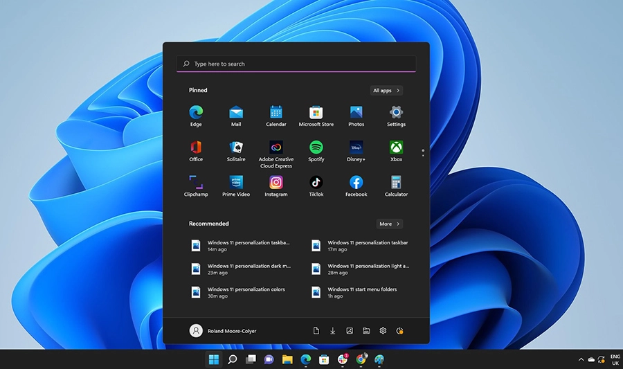 Mẹo sử dụng Windows 11 hiệu quả